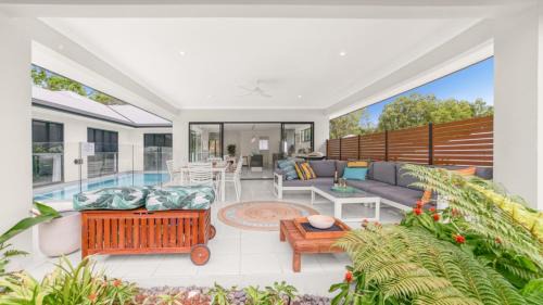 Palm Cove House | Sandcastles - Palm Cove