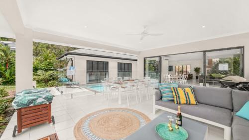 Palm Cove House | Sandcastles - Palm Cove