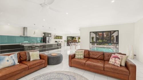 Palm Cove House | Sandcastles - Palm Cove