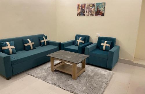 Rajahmundry Apartment | Sandeep Serviced Apartments