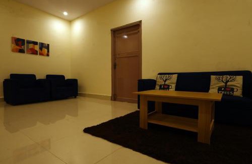 Rajahmundry Apartment | Sandeep Serviced Apartments