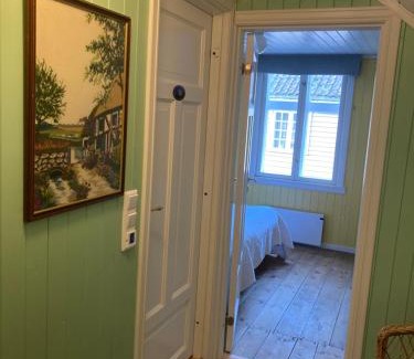 Laerdal Hotel | Sanden pensjonat