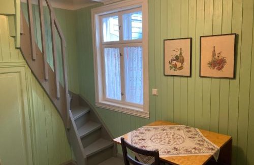 Laerdal Hotel | Sanden pensjonat