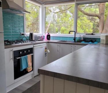 Silverleaves House | Sanders Beach House