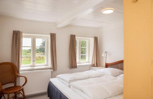 Borre House | Sandet