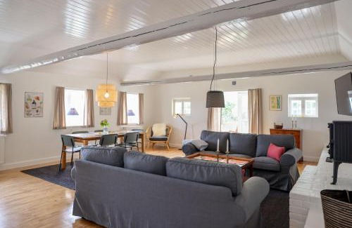 Borre House | Sandet