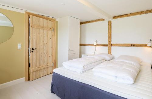 Borre House | Sandet
