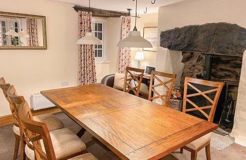 Newby Bridge House | Sandfold Farm