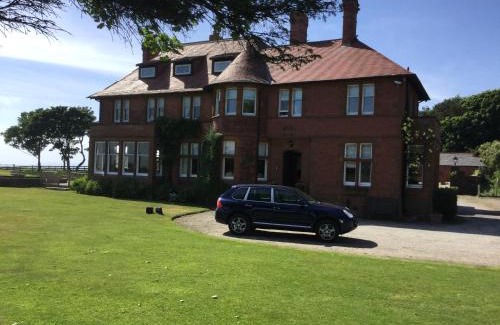 Prestwick House | Sandhill House