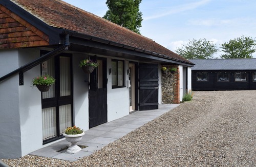 Sittingbourne Cottage | Sandhurst Farm Forge
