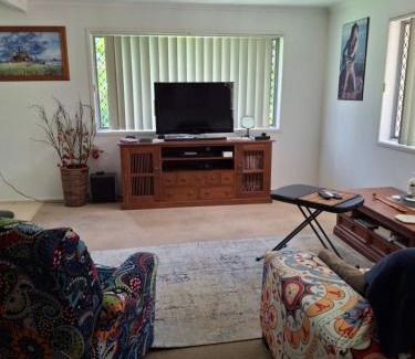 New Auckland House | Sandi's Home