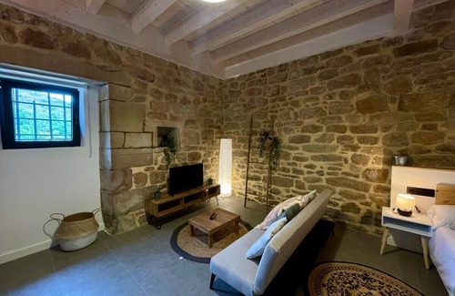 Villafufre Other | Sandoñana · by Wehomes · Old Palace Lodge DB4