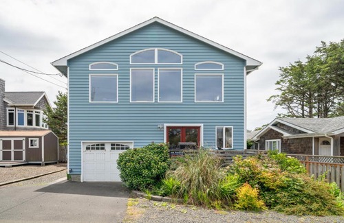 Tolovana Park House | Sandpiper Beach House