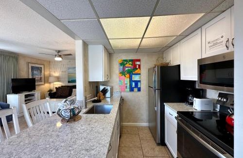 Holiday Isle House | Sandpiper Cove 2033