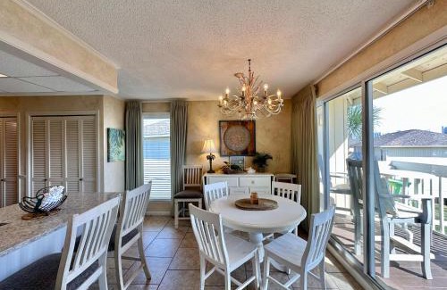 Holiday Isle House | Sandpiper Cove 2033