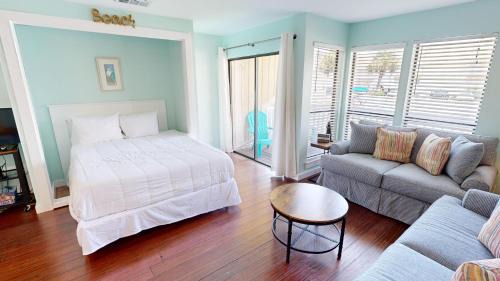 Holiday Isle Apartment | Sandpiper Cove 8113- by Holiday Isle Properties