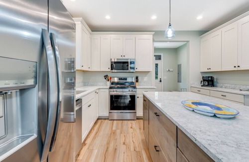 Chincoteague House | Sandpiper Shanty - Brand New and Dog Friendly!