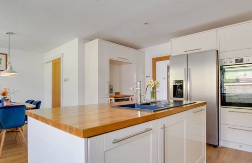 Rottingdean House | Sandpipers in the beautiful Brighton