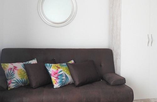 L'Albufereta Hotel | Sandra Rooms