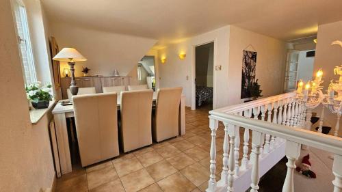 Deinze House | Sandras Serene Guest Room in Charming Village of Gottem, East Flanders