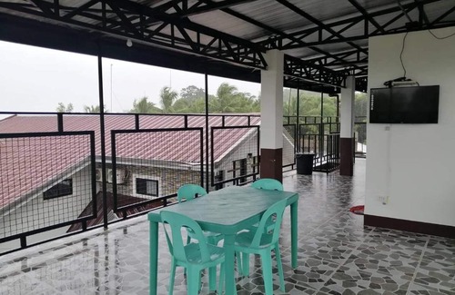 Ilocos Region House | Sandrock Haunt Beach Resort