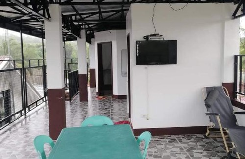 Ilocos Region House | Sandrock Haunt Beach Resort