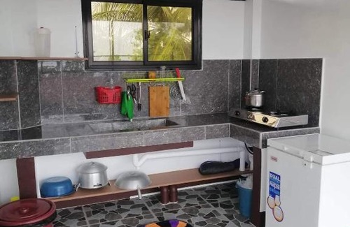 Ilocos Region House | Sandrock Haunt Beach Resort
