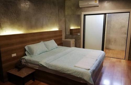 Samut Sakhon Apartment | Sands Place Apartment and Hotel