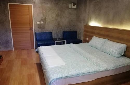 Samut Sakhon Apartment | Sands Place Apartment and Hotel