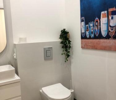 Sopot Centrum Apartment | Sands Sopot Apartments B