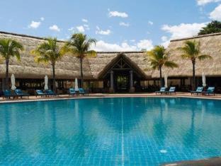 Wolmar Resort | Sands Suites Resort & Spa
