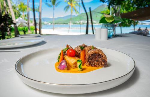 Wolmar Resort | Sands Suites Resort & Spa