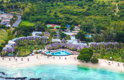 Wolmar Resort | Sands Suites Resort & Spa