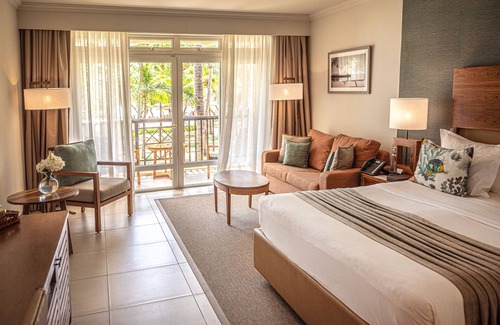 Wolmar Resort | Sands Suites Resort & Spa