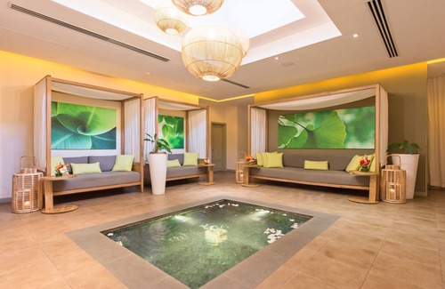 Wolmar Resort | Sands Suites Resort & Spa