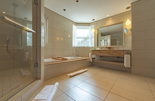 Wolmar Resort | Sands Suites Resort & Spa