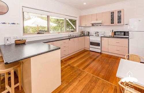 Sandy Point House | Sandscape