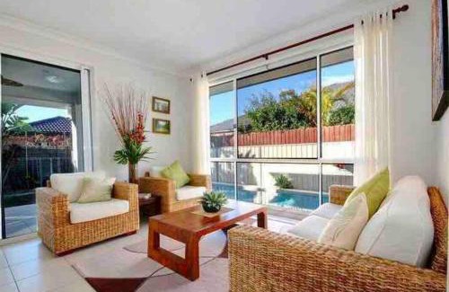 Sandstone Point House | Sandstone Point Luxury 5 bedroom Home