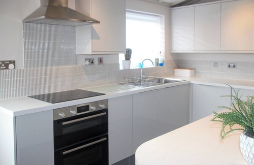Anderby Creek Cottage | Sandy Creek Cottage - E5349A
