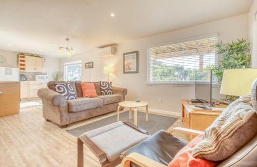 Neahkahnie Beach House | Sandy Feet - Meredith Lodging