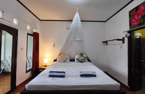 Gili Air Hotel | Sandy Path Retreat Gili Air