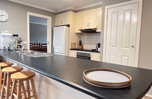 Inverloch House | Sandy Retreat on Royal Inverloch