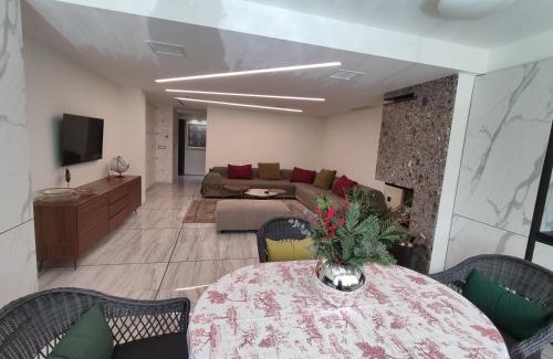 Palaia Epidavros Apartment | Sandy's Superior Suite