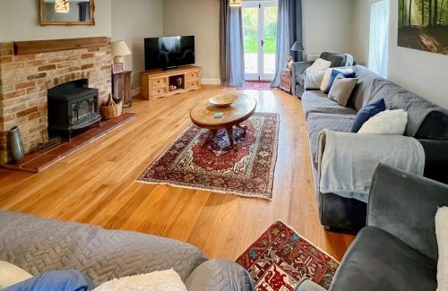 King's Lynn House | Sandy Toes Cottage