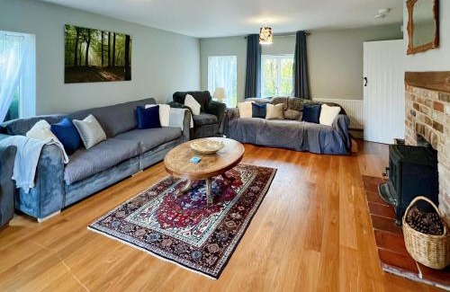 King's Lynn House | Sandy Toes Cottage