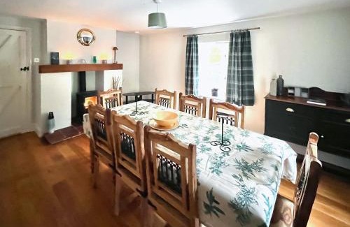 King's Lynn House | Sandy Toes Cottage