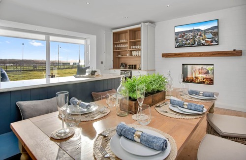 Kincasslagh House | Sandybanks, Luxury Holiday Home,