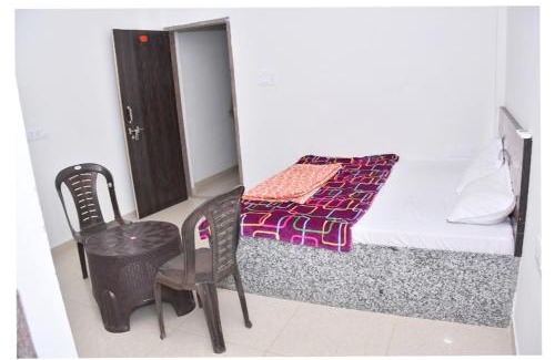 Shri Madhopur House | Sangam Palace