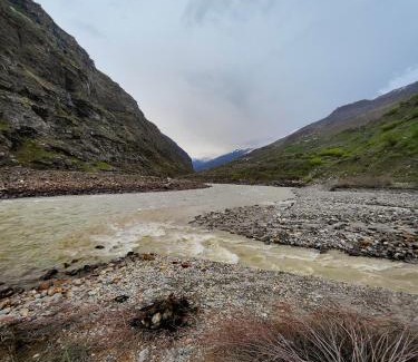 Sissu Other | Sangam River camp