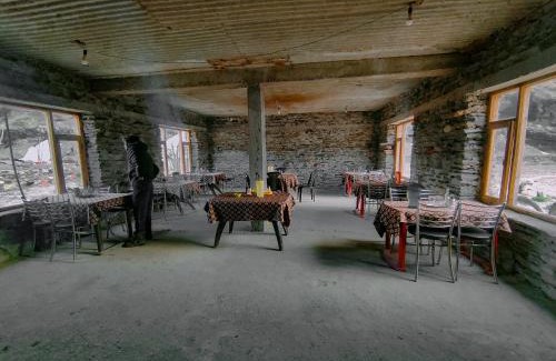 Sissu Other | Sangam River camp